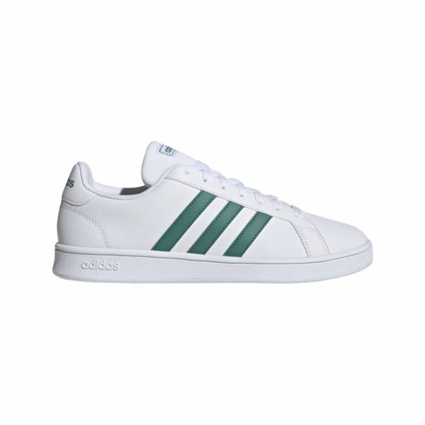 ADIDAS GRAND COURT BASE FTWR WHITE