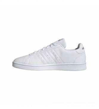 ADIDAS GRAND COURT BASE FTWR WHITE