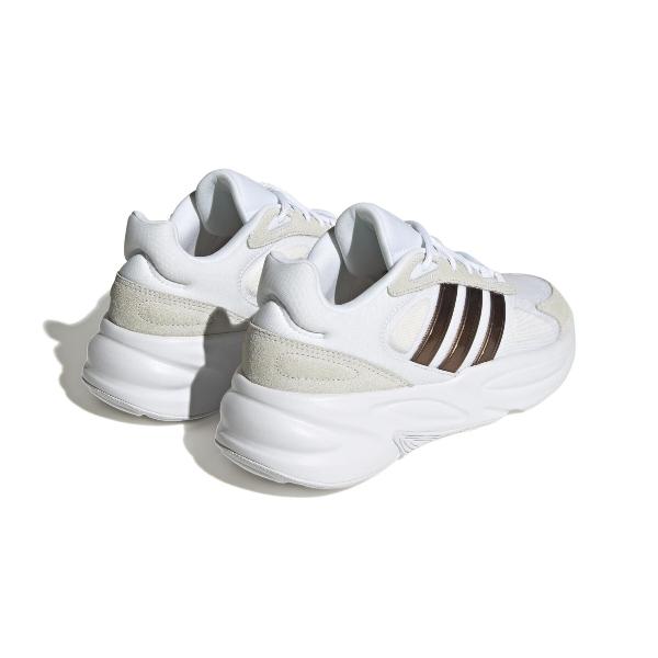 ADIDAS OZELLE FTWWHT/FTWWHT/MAGOLD