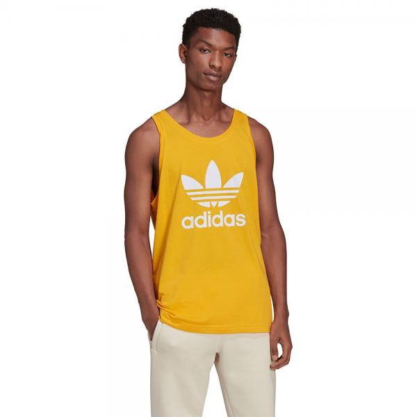 ADIDAS TREFOIL TANK ACTGOL