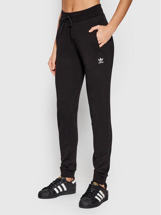 ADIDAS TRACK PANT BLACK