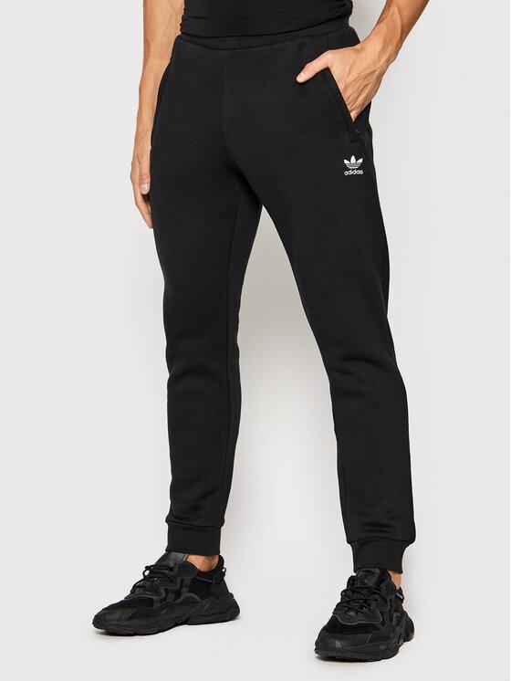 ADIDAS ESSENTIALS PANT BLACK