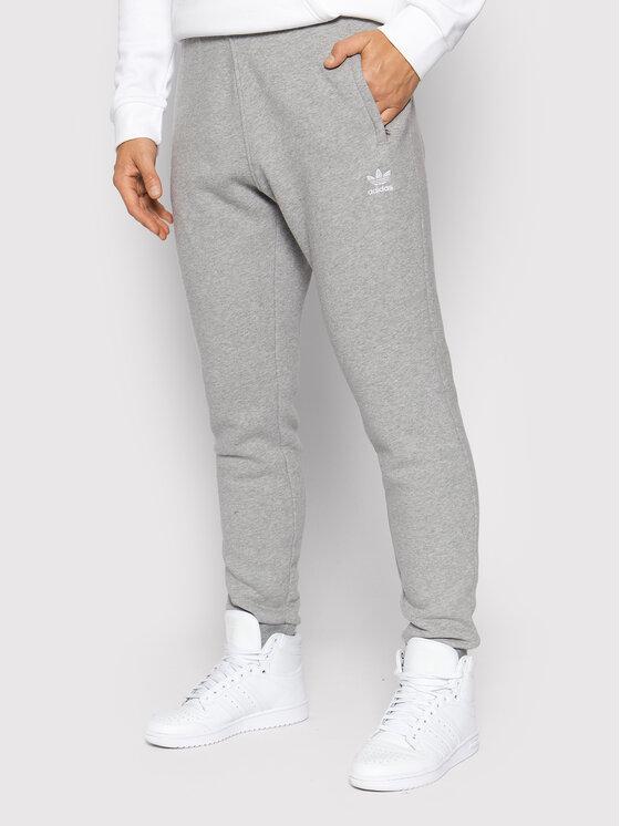 ADIDAS ESSENTIALS PANT MGREYH