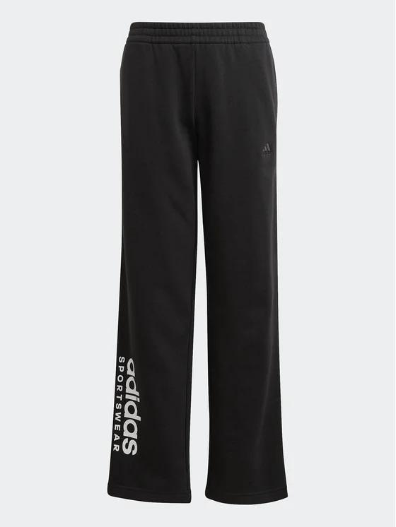 ADIDAS ADI J ALL SZN PANT BLACK/WHITE