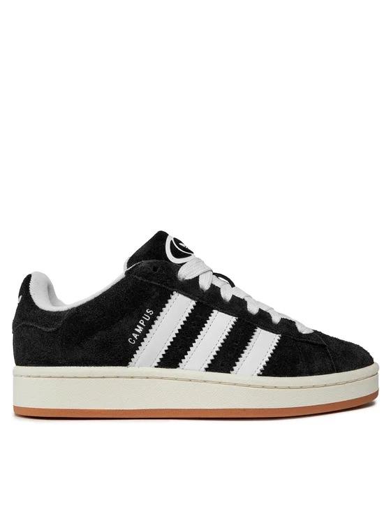 ADIDAS ADI CAMPUS 00s CBLACK/FTWWHT/OWHITE