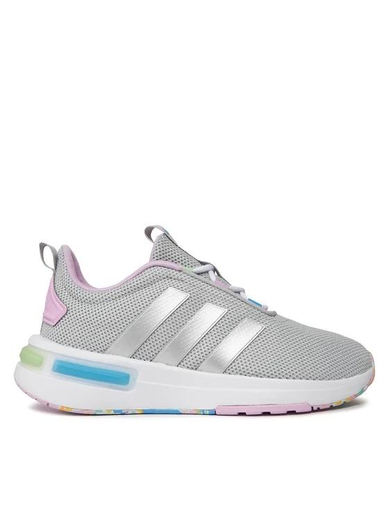 ADIDAS ADI RACER TR23 K GRETWO/SILVMT/BLILIL