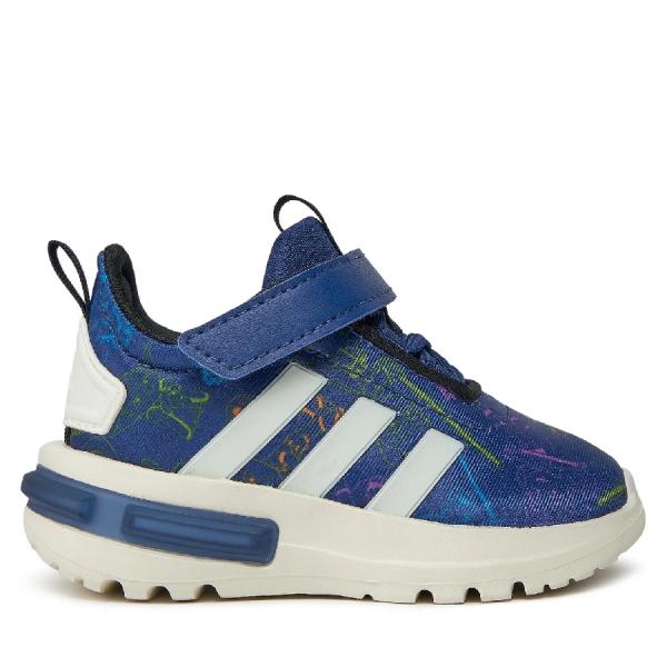 ADIDAS ADI RACER TR23 YJ EL I DKBLUE/OWHITE/CBLACK