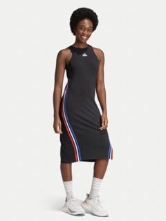 ADIDAS ADI W FI 3S DRESS BLACK