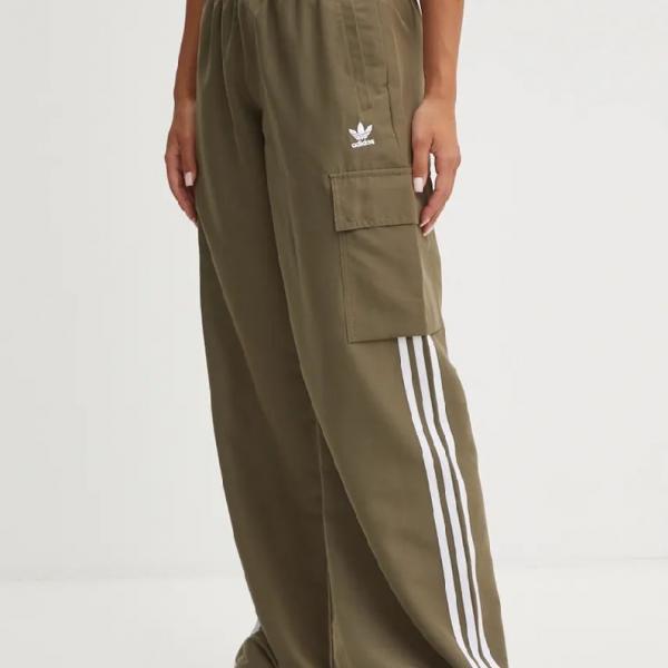 ADIDAS AOR 3S CARGO PANTS OLISTR