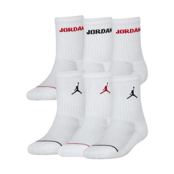 JORDAN JRD JHB JORDAN LEGEND CREW 6PK