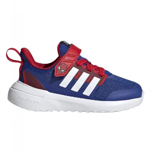 ADIDAS FortaRun 2.0 SPIDER ROYBLU/FTWWHT/BETSCA