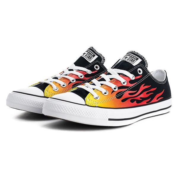 CONVERSE CTAS OX BLACK/ENAMEL