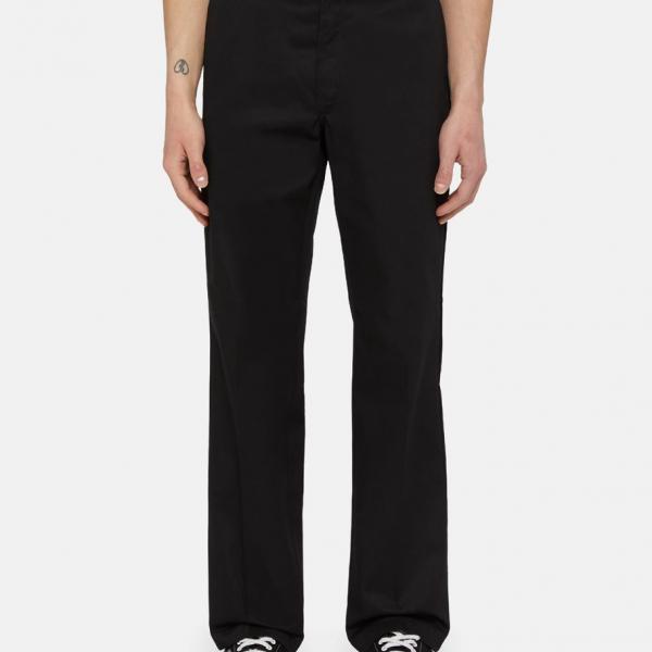 DICKIES 874 WORK PANT REC BLACK