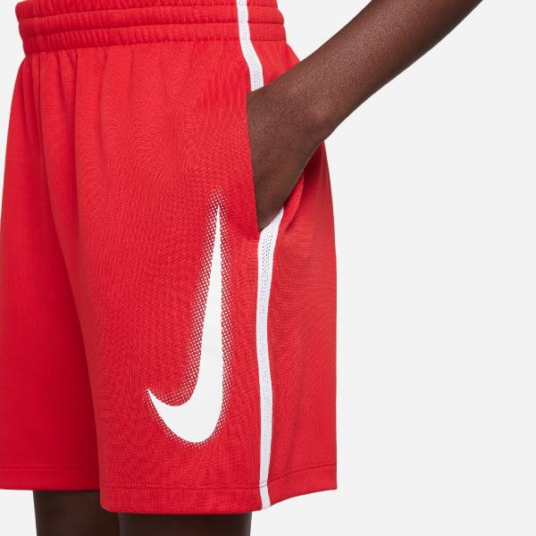 NIKE NIK NIKE MULTI UNIVERSITY RED/WHITE/WHITE