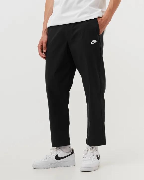 NIKE Nike Sportswear Sport Essentials BLACK/WHITE