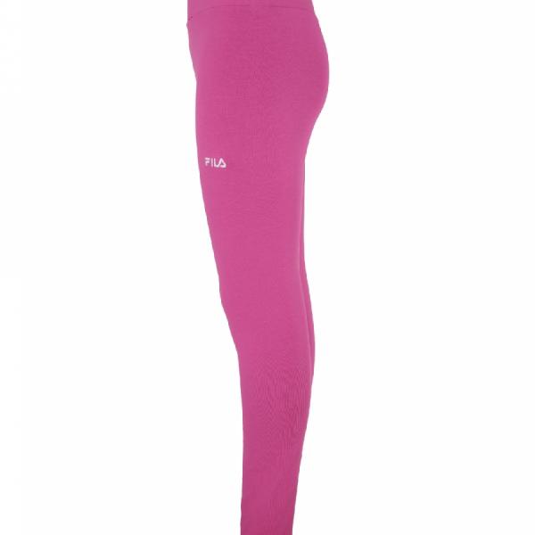 FILA BEAUSOLEIL leggings Purple Orchid