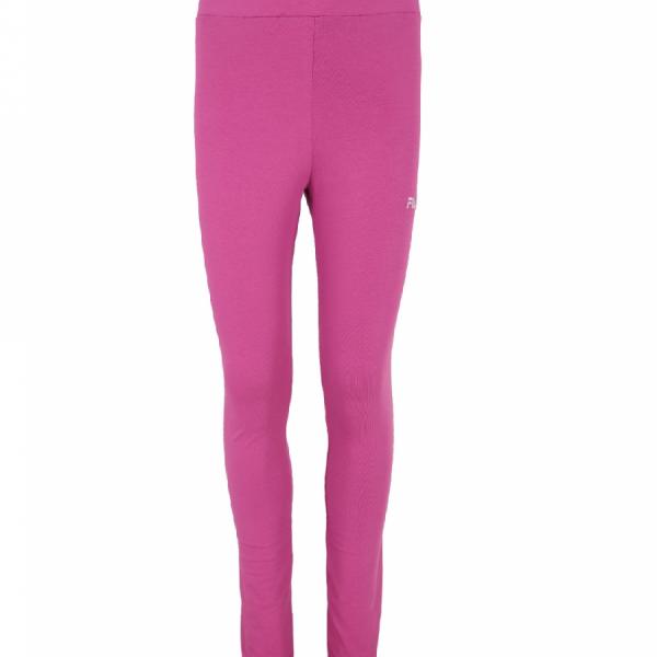 FILA BEAUSOLEIL leggings Purple Orchid