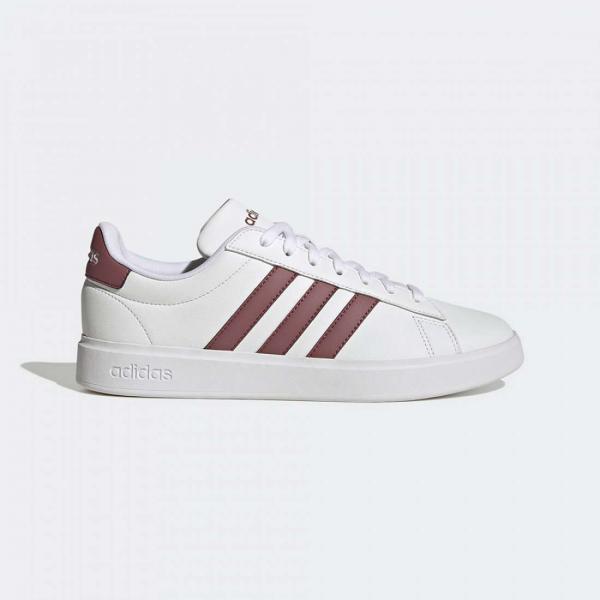 ADIDAS GRAND COURT 2.0 FTWWHT/QUICRI/ECRTIN