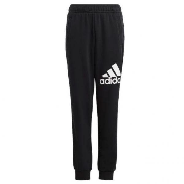 ADIDAS U BL PANT BLACK/WHITE