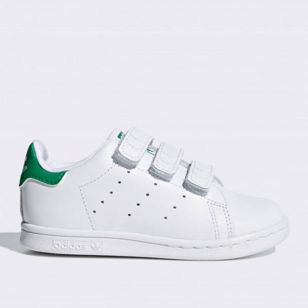 ADIDAS STAN SMITH CF 