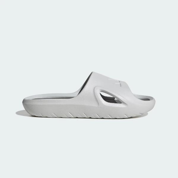 ADIDAS ADI ADICANE SLIDE DSHGRY/DSHGRY/GRETHR