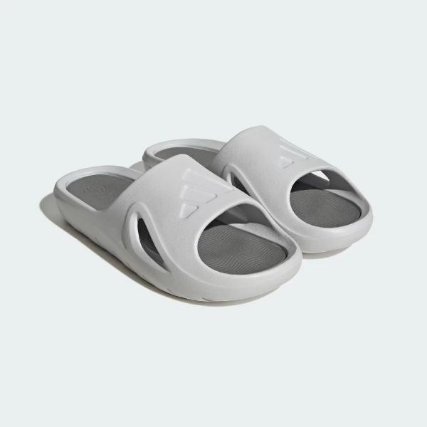 ADIDAS ADI ADICANE SLIDE DSHGRY/DSHGRY/GRETHR