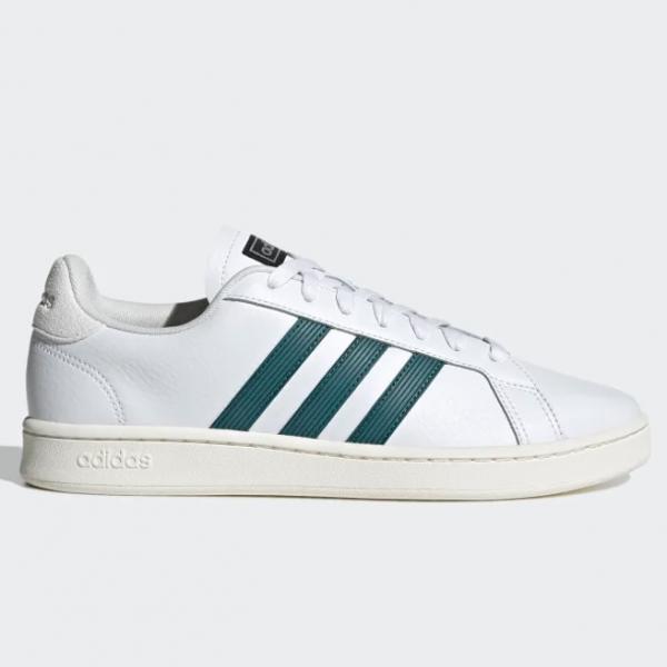 ADIDAS GRAND COURT FTWRWHITE