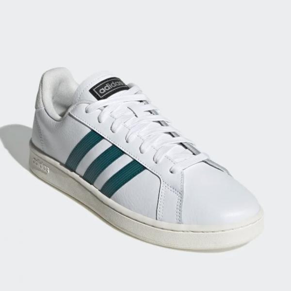 ADIDAS GRAND COURT FTWRWHITE