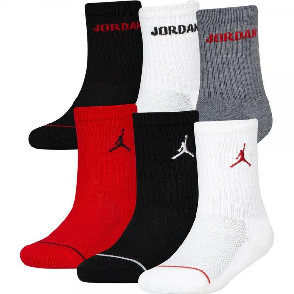 JORDAN JRD JHB JORDAN LEGEND CREW 6PK