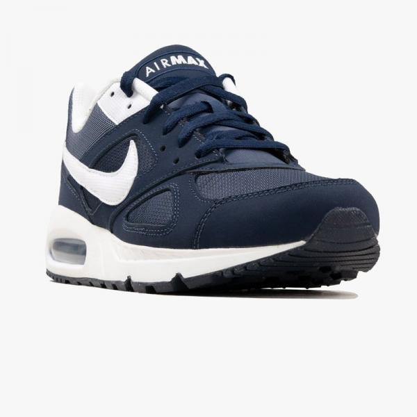 NIKE NIK NIKE AIR MAX IVO OBSIDIAN/WHITE