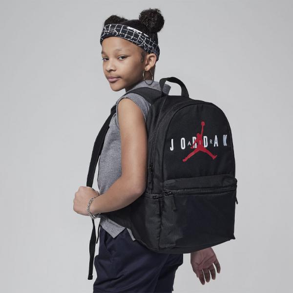 JORDAN JRD JAN HBR ECO DAYPACK