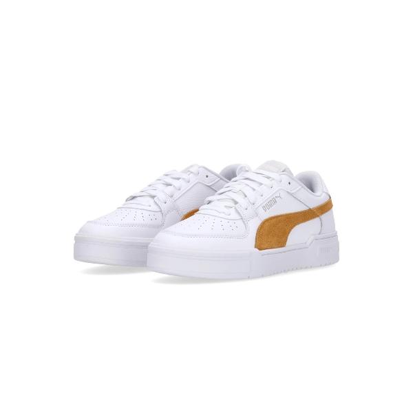 PUMA CA Pro Suede FS PUMA White-Desert Clay