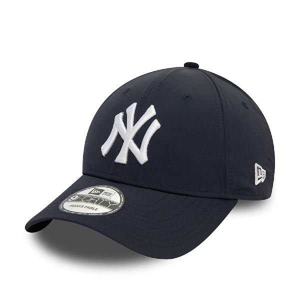 NEW ERA  NEE RECYCLED 9FORTY NEYYAN NVYWHI NAVY