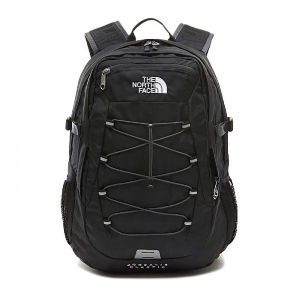 THE NORTH FACE  NTF BOREALIS CLASSIC TNF BLACK/ASPHALT GREY