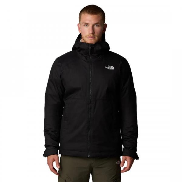 THE NORTH FACE  NTF M MILLERTON INSULATED JACKET TNF BLACK NPF