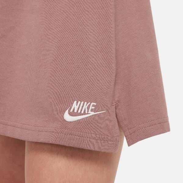 NIKE NIK NIKE SPORTSWEAR SMOKEY MAUVE/PLATINUM VIOLET