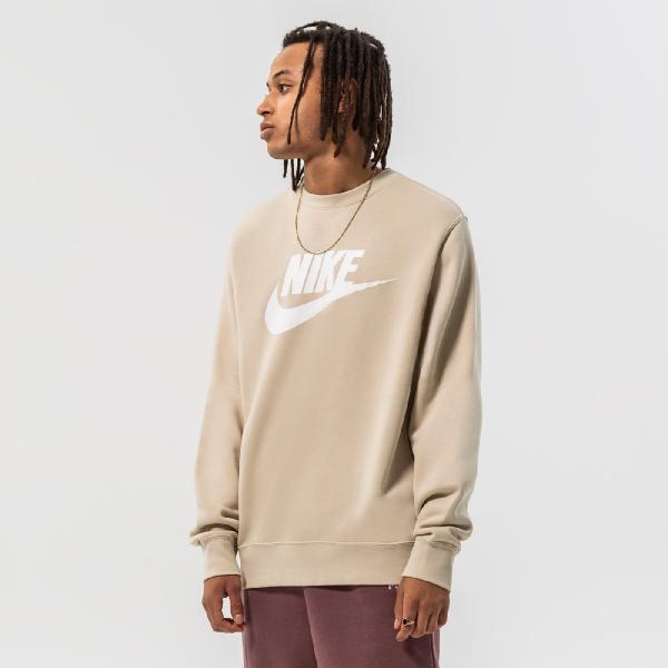 NIKE Nike Sportswear Club Fleece RATTAN