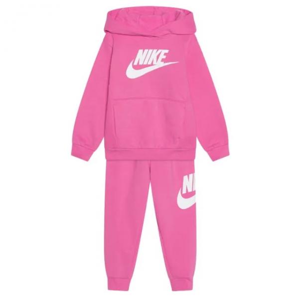 NIKE NIK NKN CLUB FRENCH TERRY SET