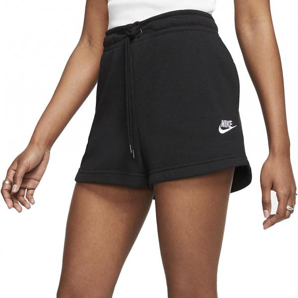 NIKE SHORT ESSNTL BLACK