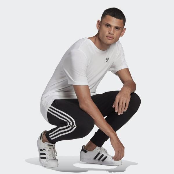 ADIDAS 3-STRIPES PANT BLACK