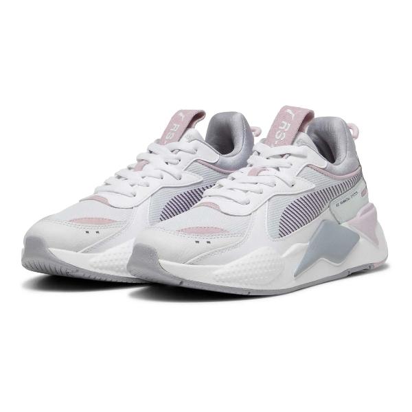 PUMA PUM RS-X SOFT WNS DEWDROP-WHITE