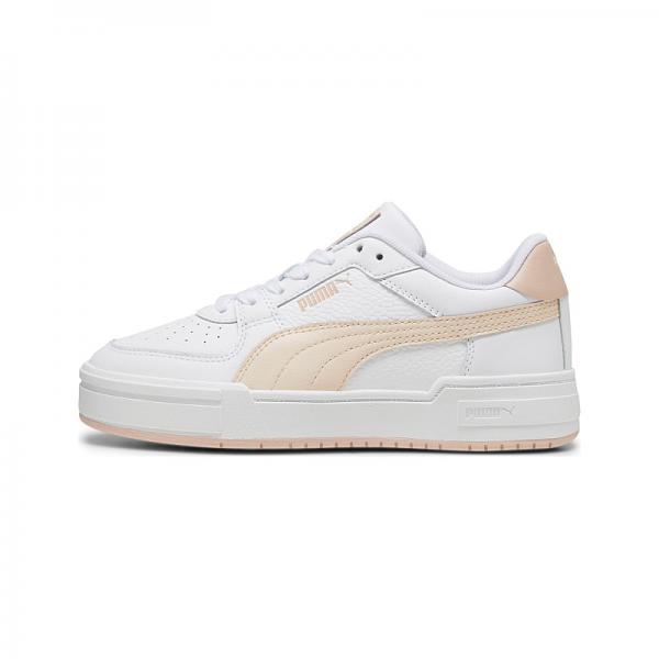 PUMA PUM CA PRO CLASSIC WHITE-ROSEBAY