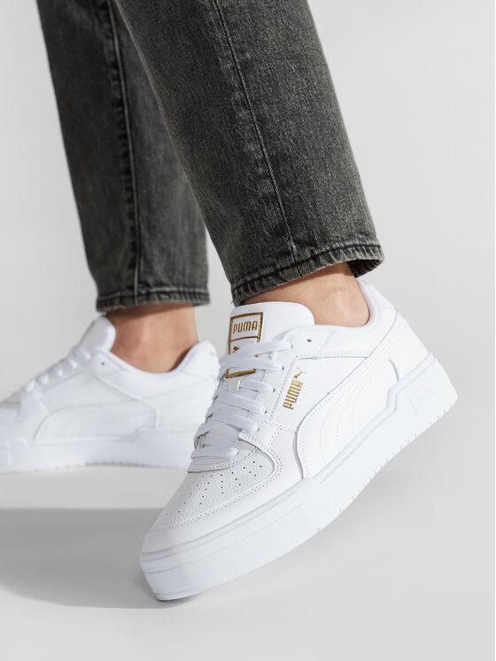 PUMA PUM CA PRO CLASSIC WHITE