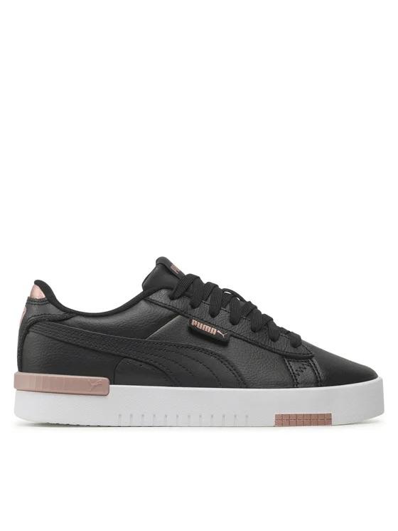 PUMA Jada Renew Puma Black-Puma Black-Rose Gold