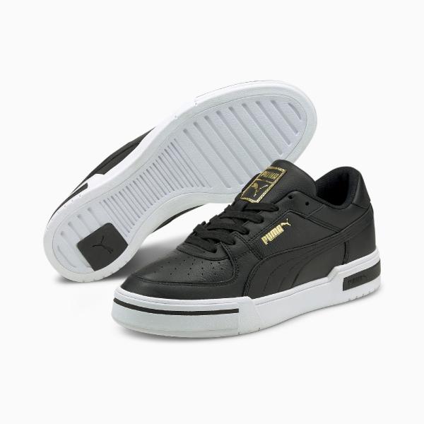 PUMA CA Pro Classic,Puma Black,UK6.5