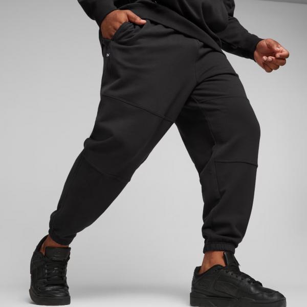 PUMA DOWNTOWN Sweatpants TR Black