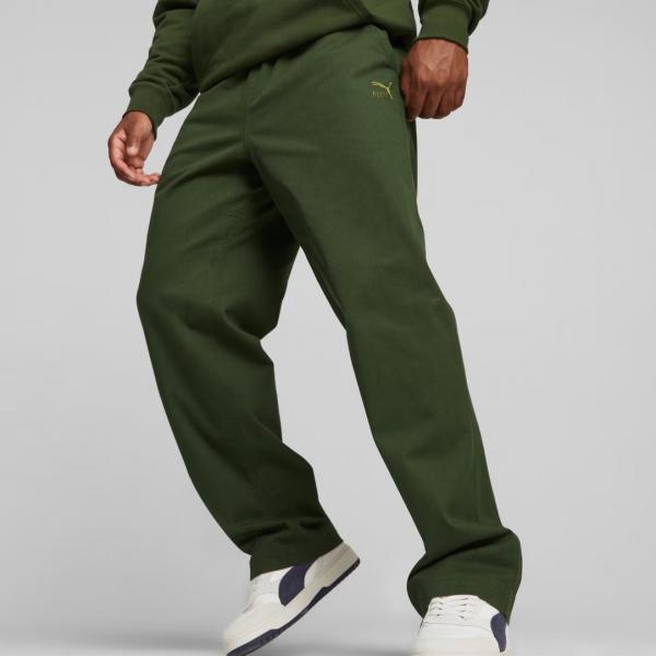 PUMA BETTER CLASSICS Woven Pant Myrtle