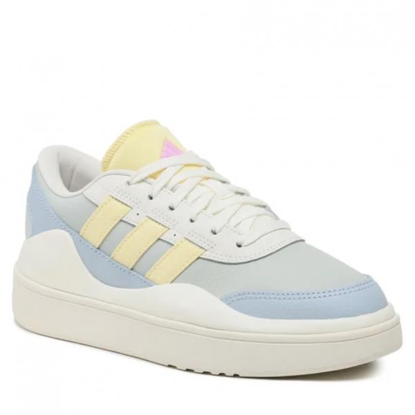 ADIDAS ADI OSADE OWHITE/ALMYEL/WONBLU