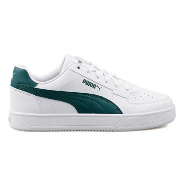 PUMA Puma Caven 2.0 Jr White-Malachite