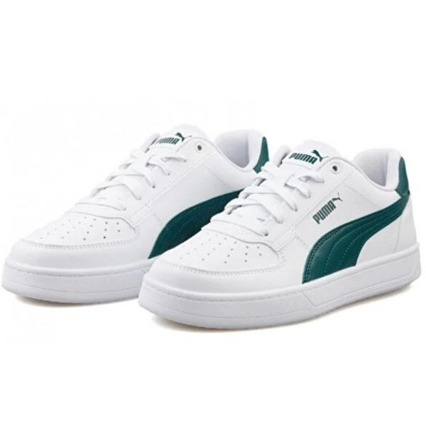 PUMA Puma Caven 2.0 Jr White-Malachite